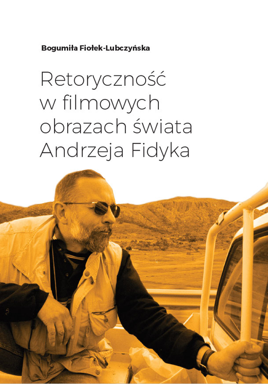 Retoryczność w filmowych obrazach 