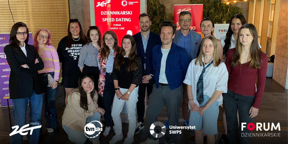 forum dziennikarskie
