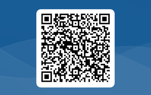 QR do formularza z dokumentacją