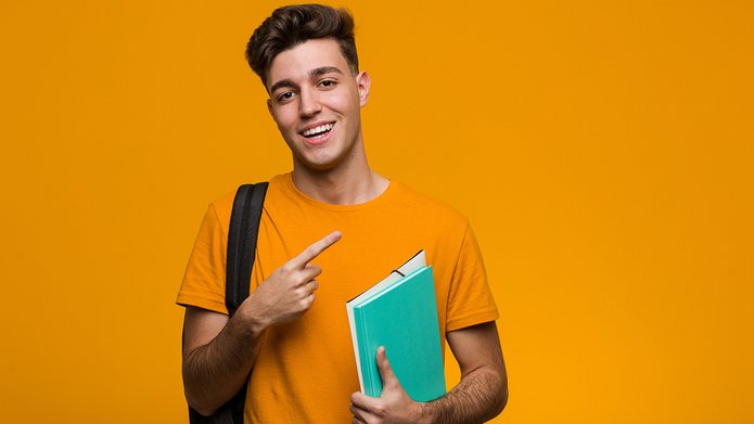 Student