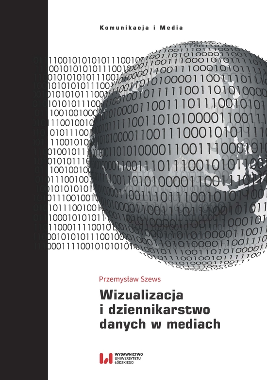 Wizualizacja i dziennikarstwo danych