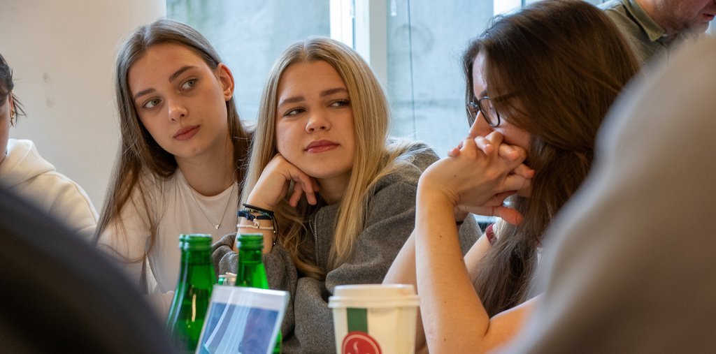 Studenci