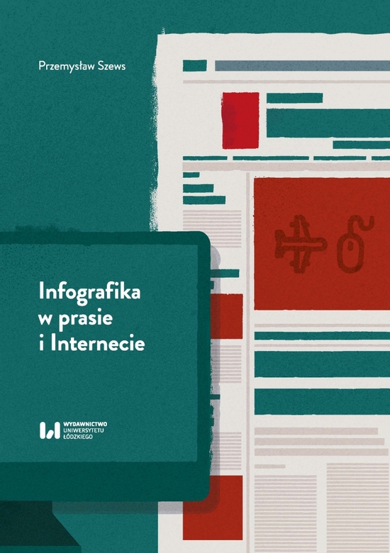 Infografika w prasie i internecie