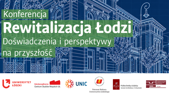 Plakat konferencyjny