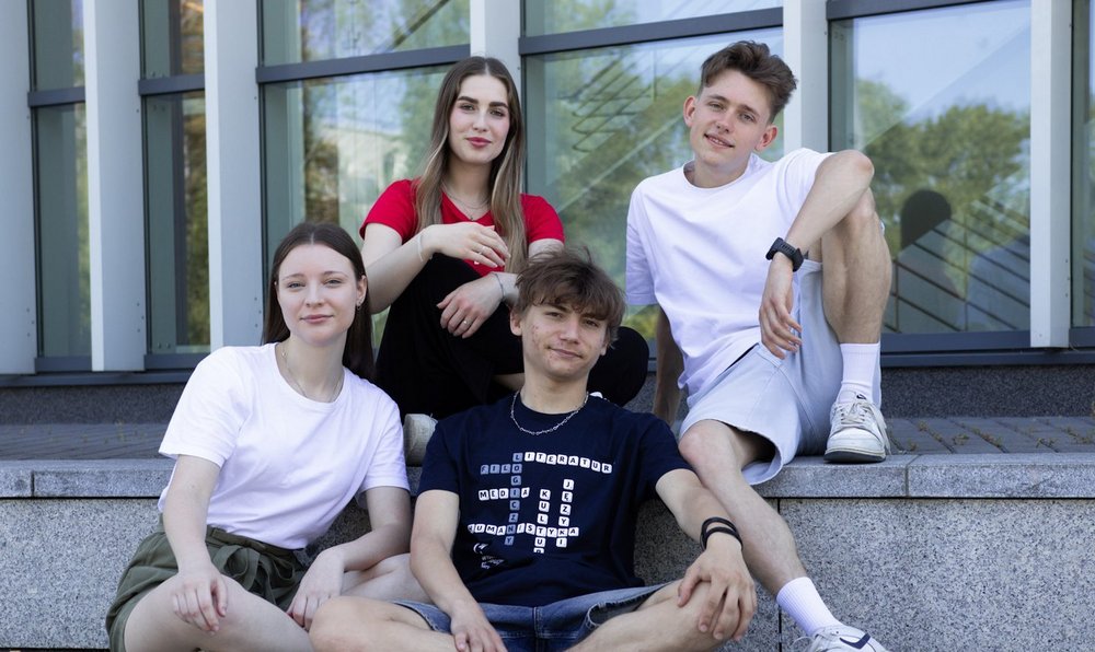 studenci